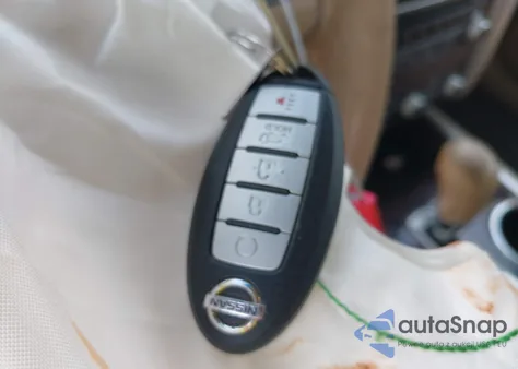 2014 Nissan Pathfinder Sl из США, поврежденный, VIN 5N1AR2MM3EC730229